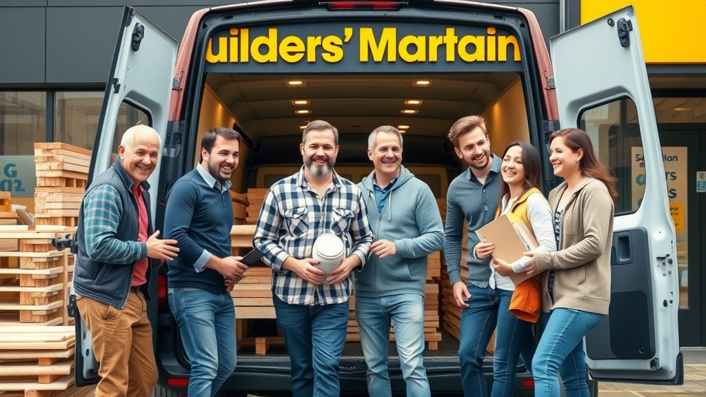 UK builders